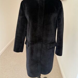 Ann Taylor Black Jacket